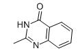 4(3H)-quinazolinone, 2-methyl-